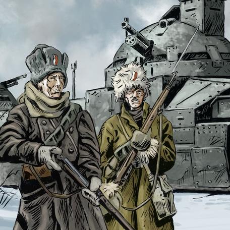 STRUČNÁ A VÝSTIŽNÁ HISTORIE_20. STOLETÍ