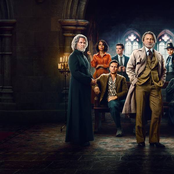 Kritiky.cz - Podcast - 2025