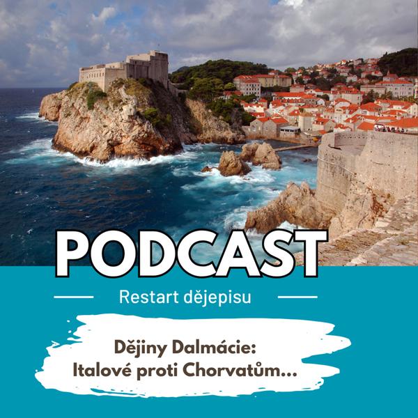 Restart dějepisu podcast