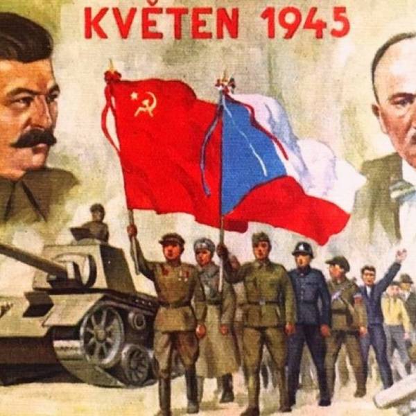 STRUČNÁ, ALE VÝSTIŽNÁ HISTORIE