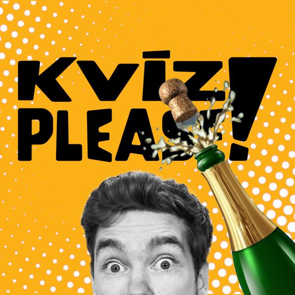 Kvíz, please!