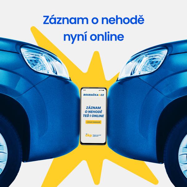 Bezpečně na cestě
