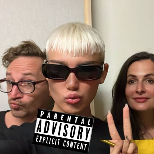 Podpultovky – nejlepší podcast k uklízení