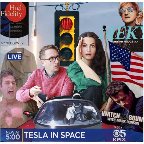 Podpultovky – nejlepší podcast k uklízení