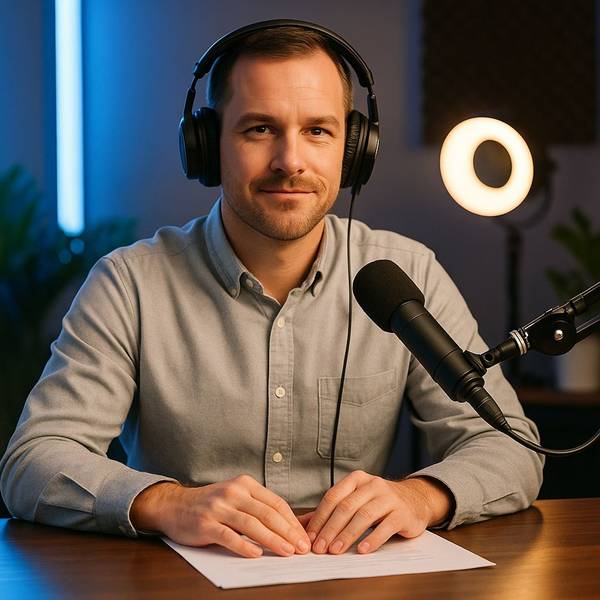 Tipy pro začínající podcastery