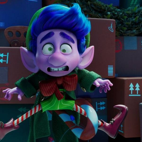 Kritiky.cz - Podcast - 2025