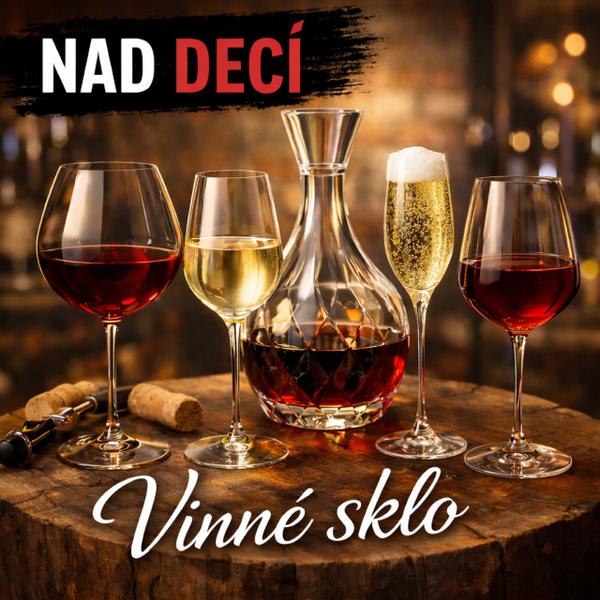 Nad Decí