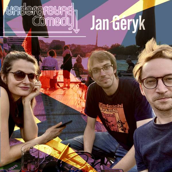 Podpultovky – nejlepší podcast k uklízení