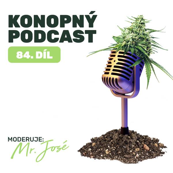 Konopný podcast