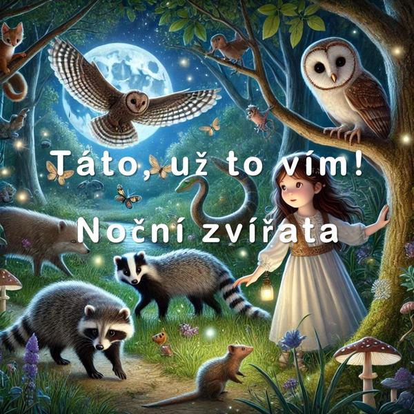 Táto, už to vím!