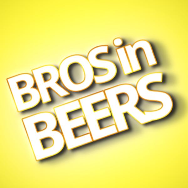 Bros in Beers