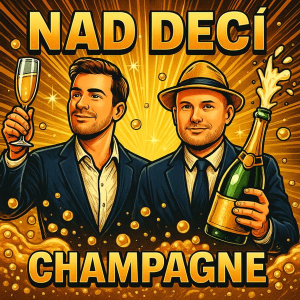Nad Decí