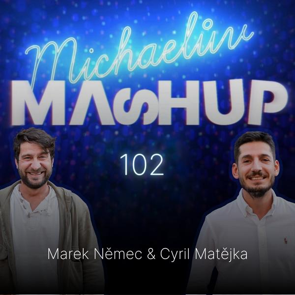 Michaelův Mashup
