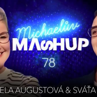 Michaelův Mashup