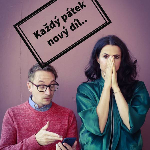 Podpultovky – nejlepší podcast k uklízení