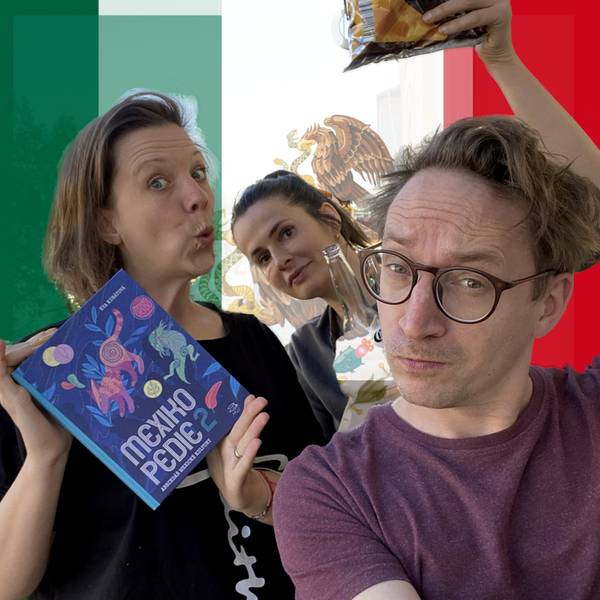 Podpultovky – nejlepší podcast k uklízení