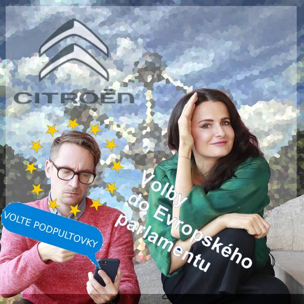 Podpultovky – nejlepší podcast k uklízení