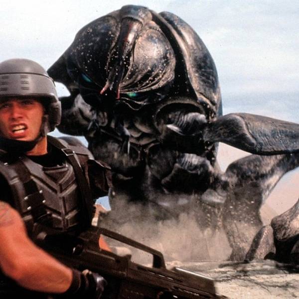 Kritiky.cz - Podcast - 2025