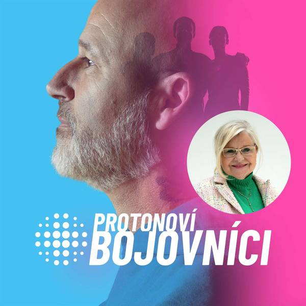 Protonoví bojovníci