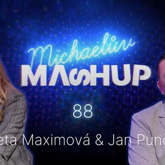 Michaelův Mashup