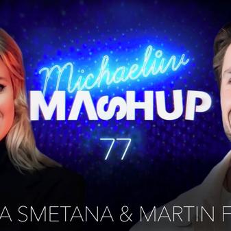 Michaelův Mashup