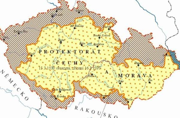 STRUČNÁ, ALE VÝSTIŽNÁ HISTORIE