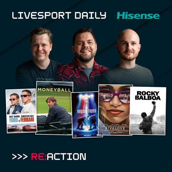 Livesport Daily