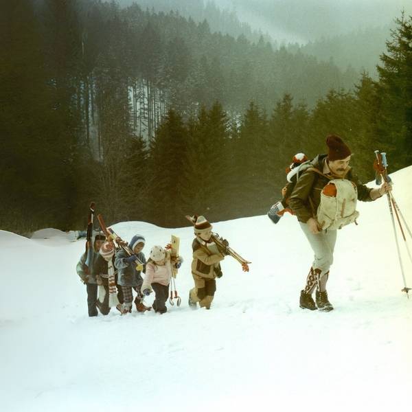 Kritiky.cz - Podcast - 2025