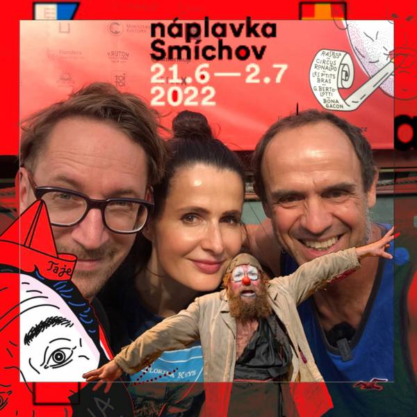 Podpultovky – nejlepší podcast k uklízení