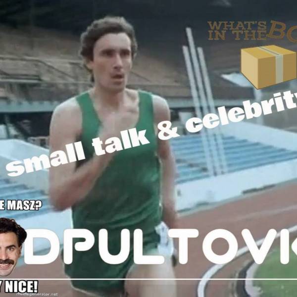 Podpultovky – nejlepší podcast k uklízení