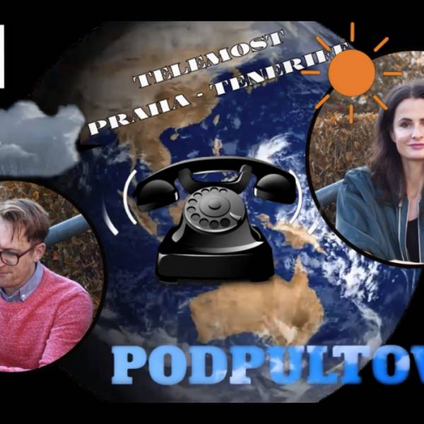 Podpultovky – nejlepší podcast k uklízení