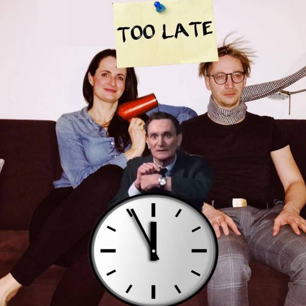 Podpultovky – nejlepší podcast k uklízení