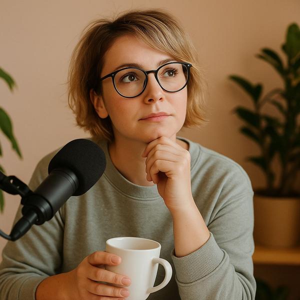 Tipy pro začínající podcastery