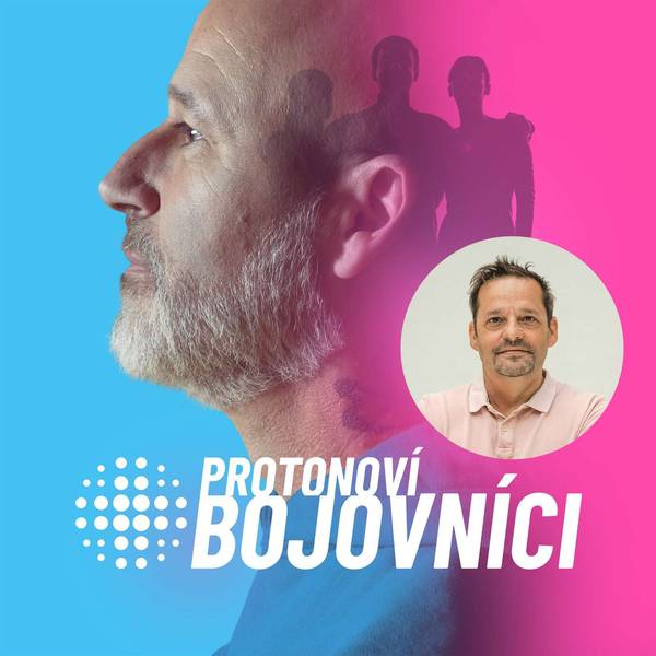 Protonoví bojovníci