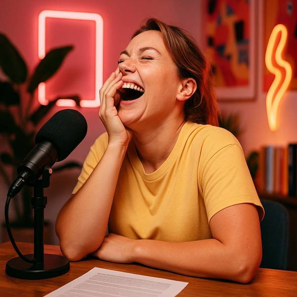 Tipy pro začínající podcastery