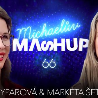 Michaelův Mashup