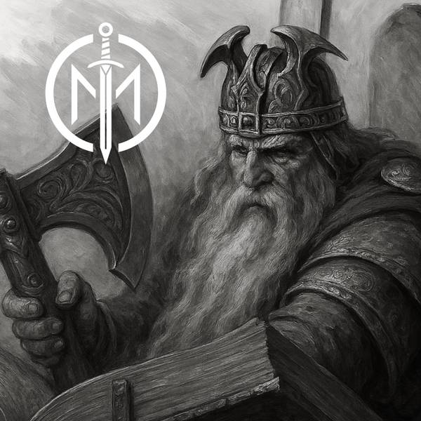 Meče • Mýty • Magie