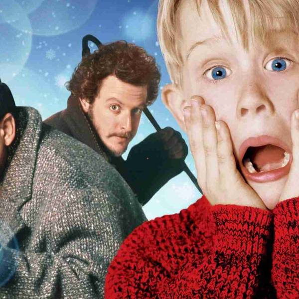 Kritiky.cz - Podcast - 2025