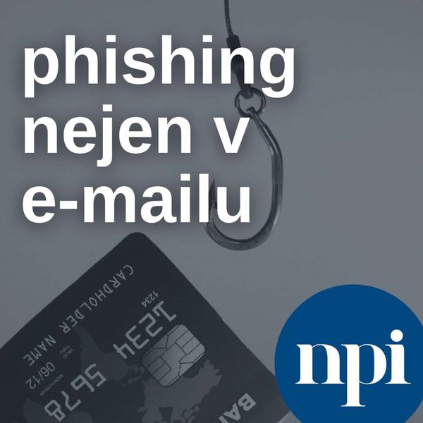 KYBcast – podcast NPI ČR