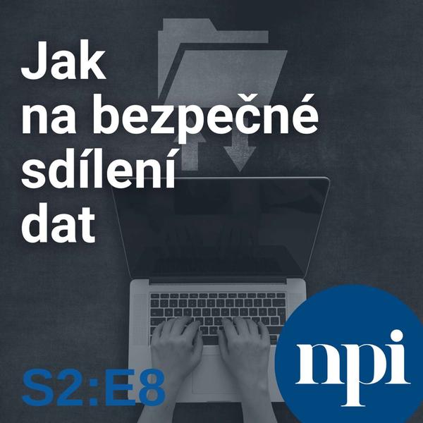 KYBcast – podcast NPI ČR