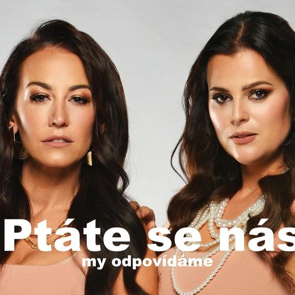 Agáta Hanychová Podcast