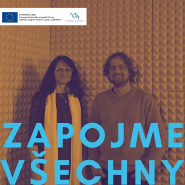 Zapojme všechny - podcast NPI ČR