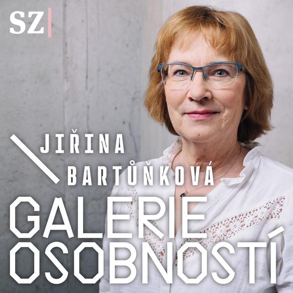 Galerie osobností