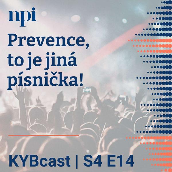 KYBcast – podcast NPI ČR