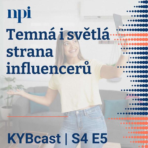 KYBcast – podcast NPI ČR
