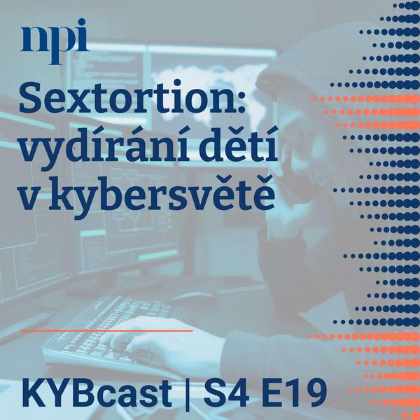 KYBcast – podcast NPI ČR