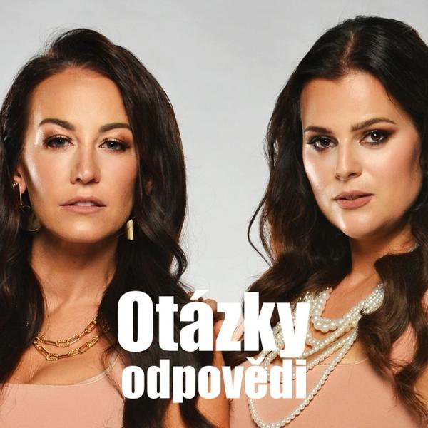 Agáta Hanychová Podcast