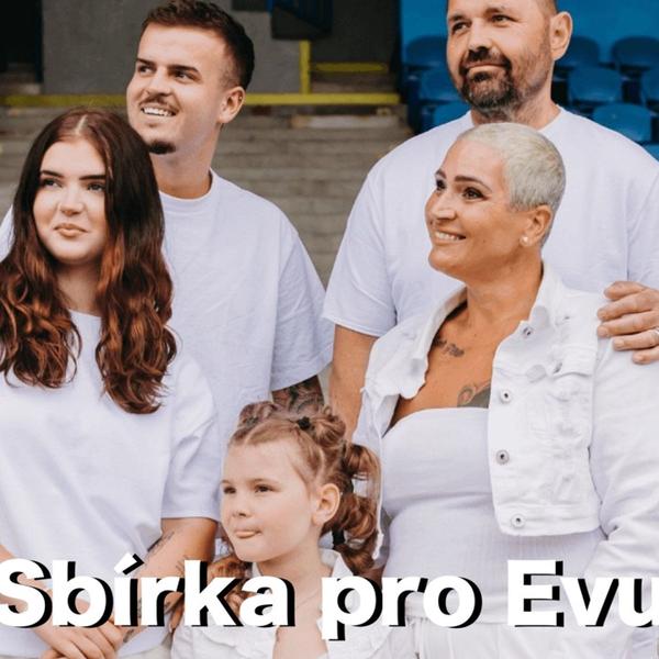 Agáta Hanychová Podcast