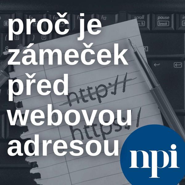 KYBcast – podcast NPI ČR