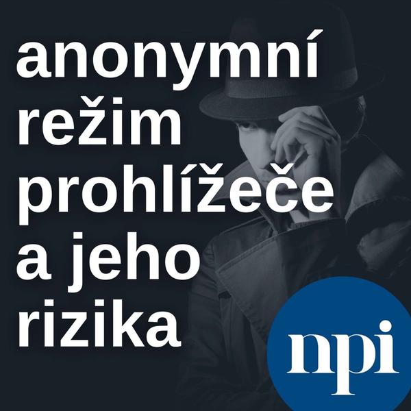 KYBcast – podcast NPI ČR